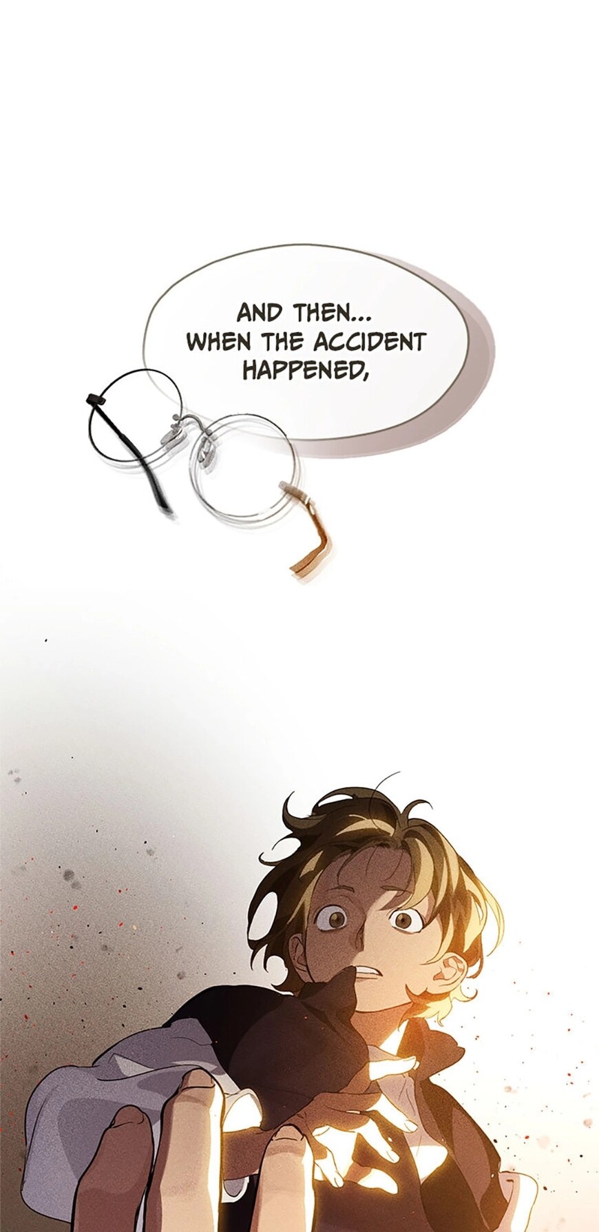 Read Underworld Restaurant EN Manga Online