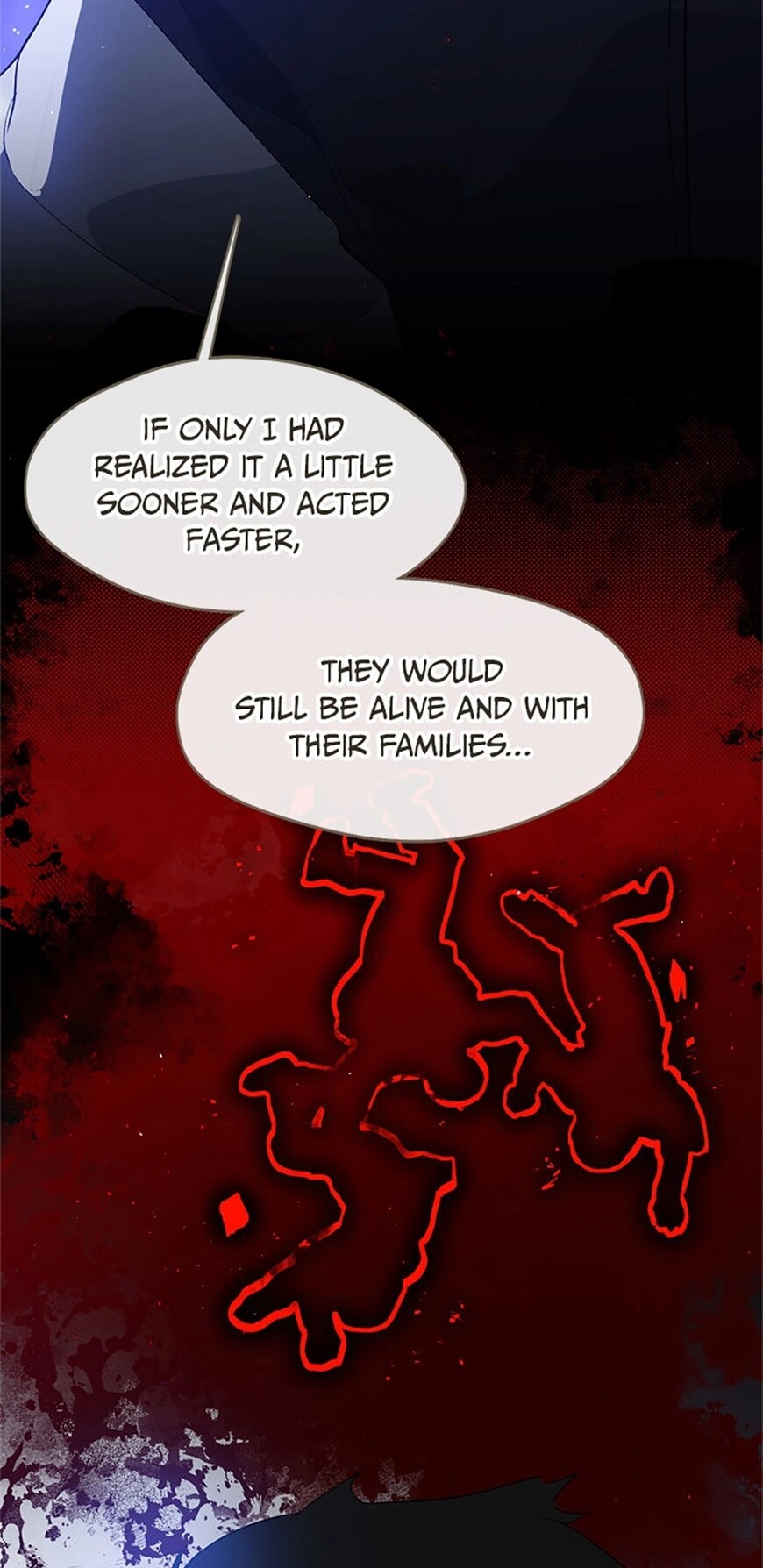 Read Underworld Restaurant EN Manga Online