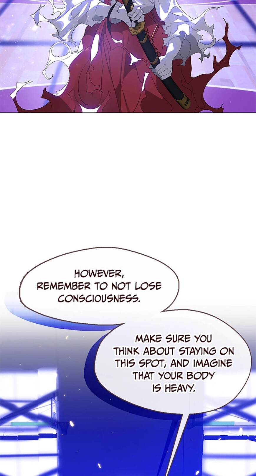 Read Underworld Restaurant EN Manga Online