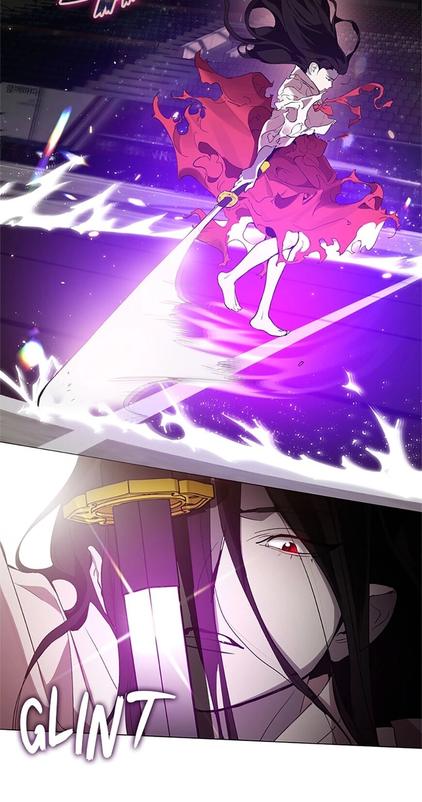 Read Underworld Restaurant EN Manga Online