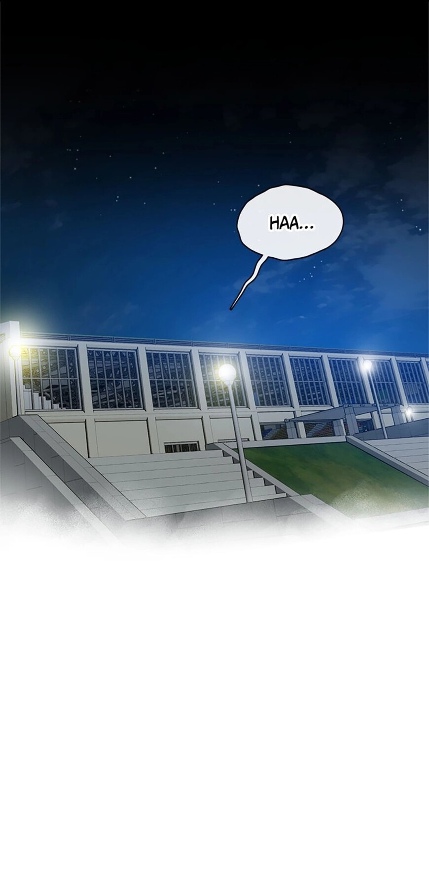 Read Underworld Restaurant EN Manga Online