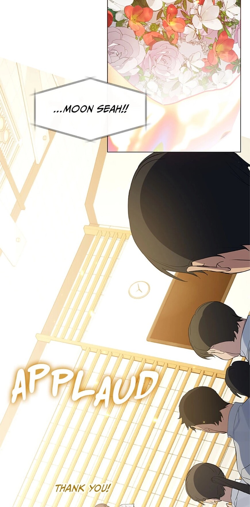 Read Underworld Restaurant EN Manga Online
