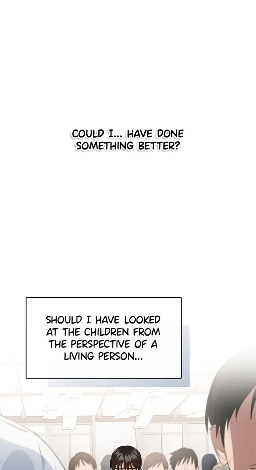 Read Underworld Restaurant EN Manga Online