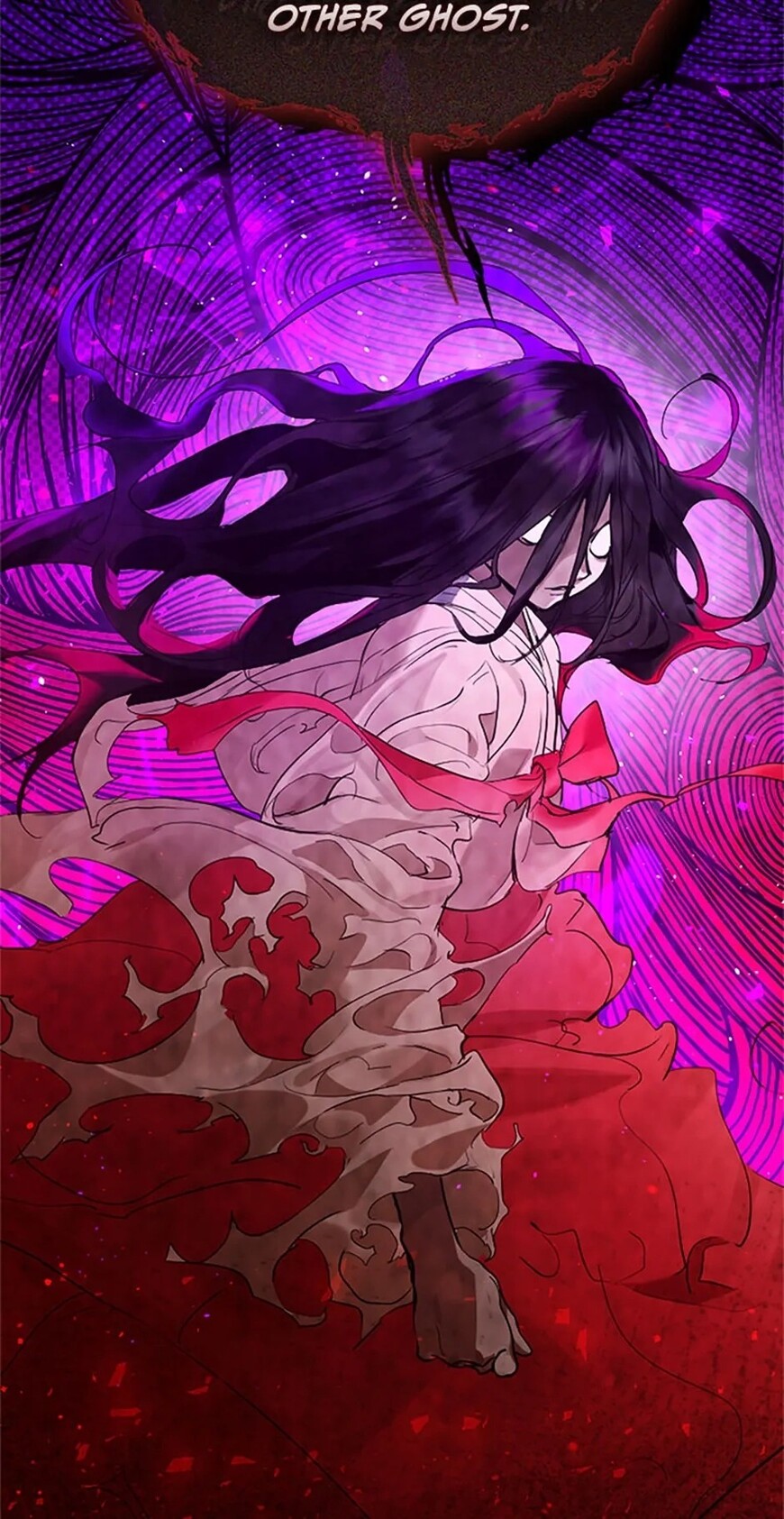 Read Underworld Restaurant EN Manga Online