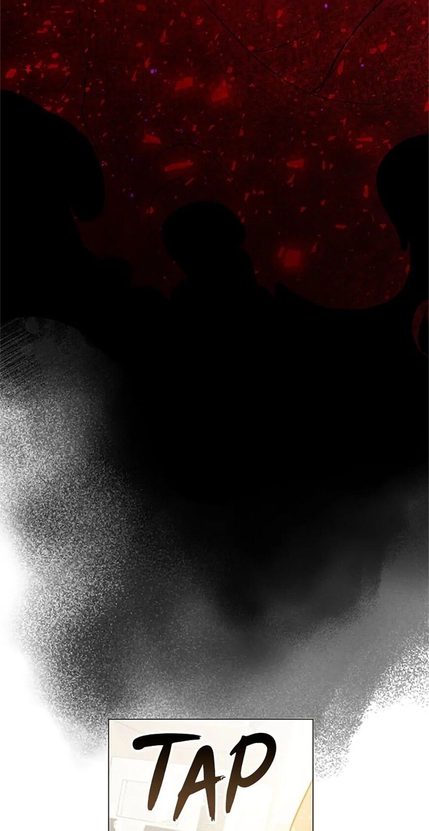 Read Underworld Restaurant EN Manga Online