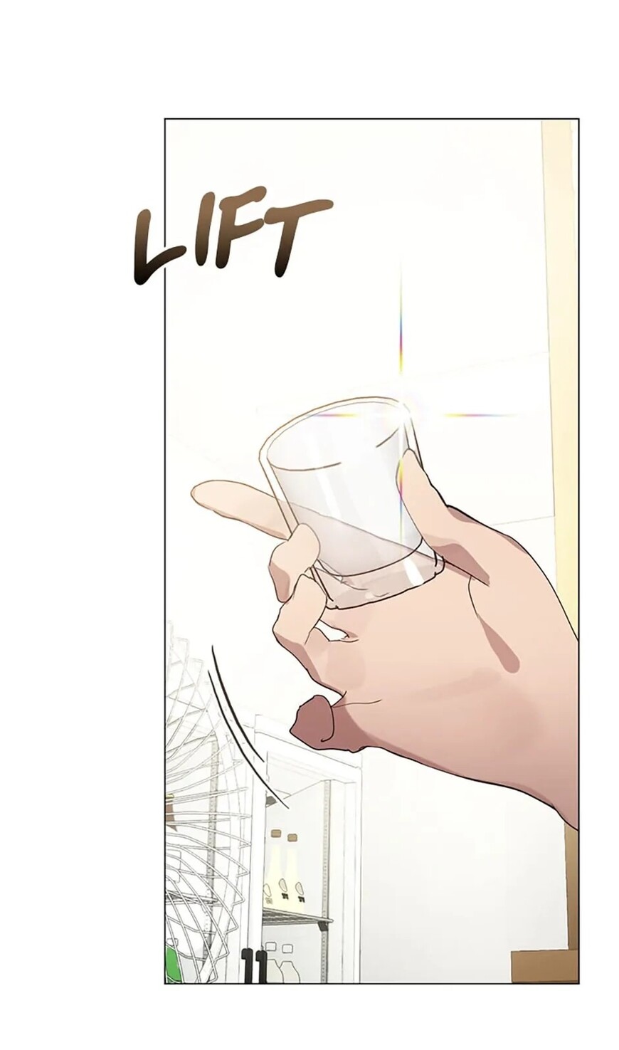 Read Underworld Restaurant EN Manga Online