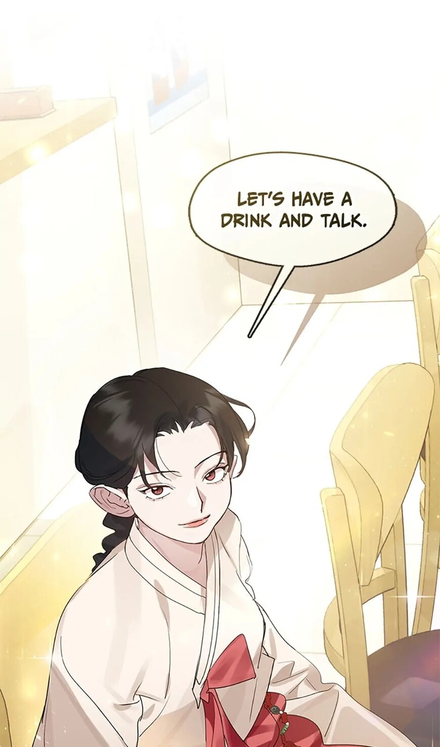 Read Underworld Restaurant EN Manga Online