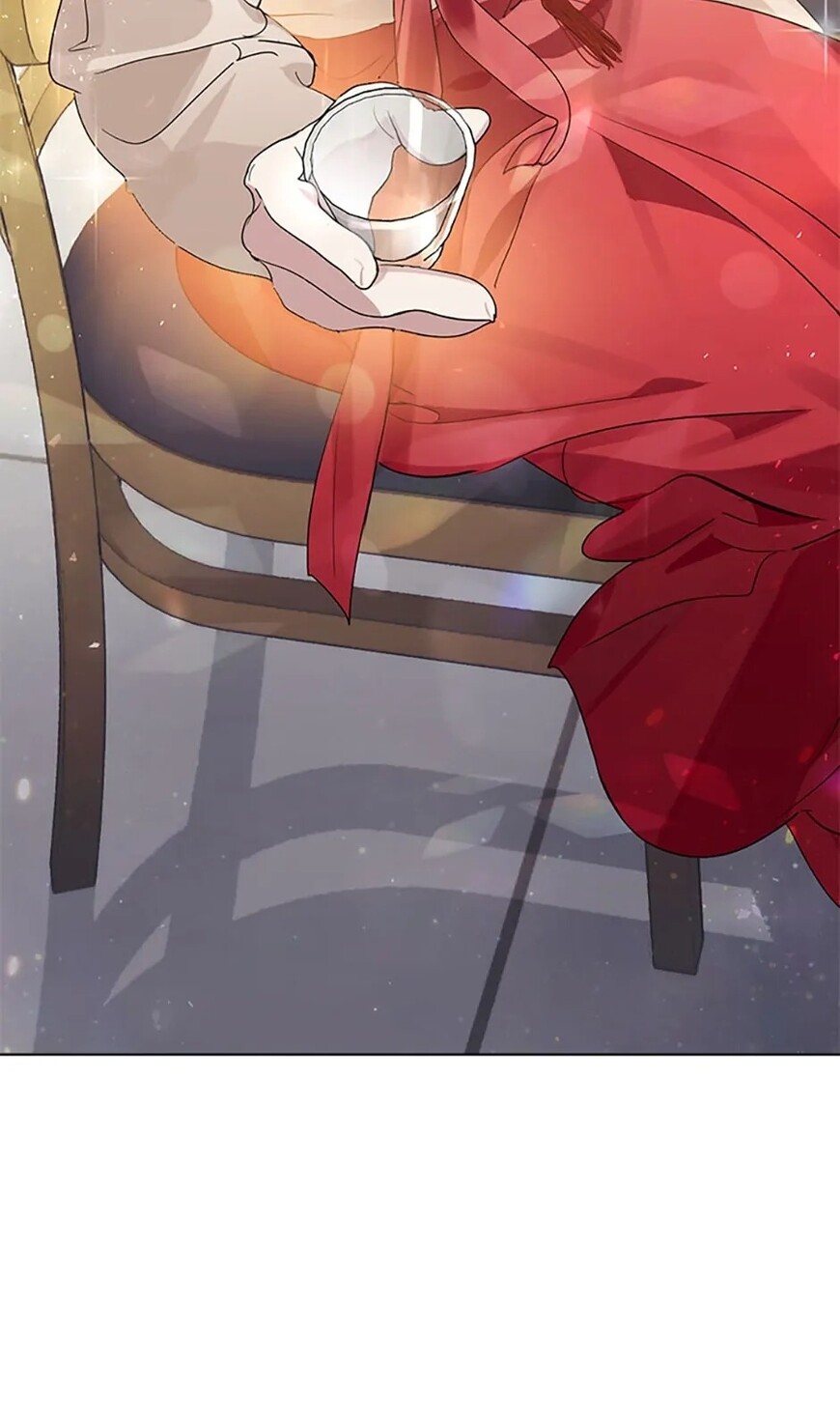 Read Underworld Restaurant EN Manga Online