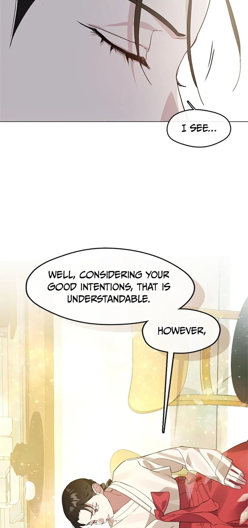 Read Underworld Restaurant EN Manga Online