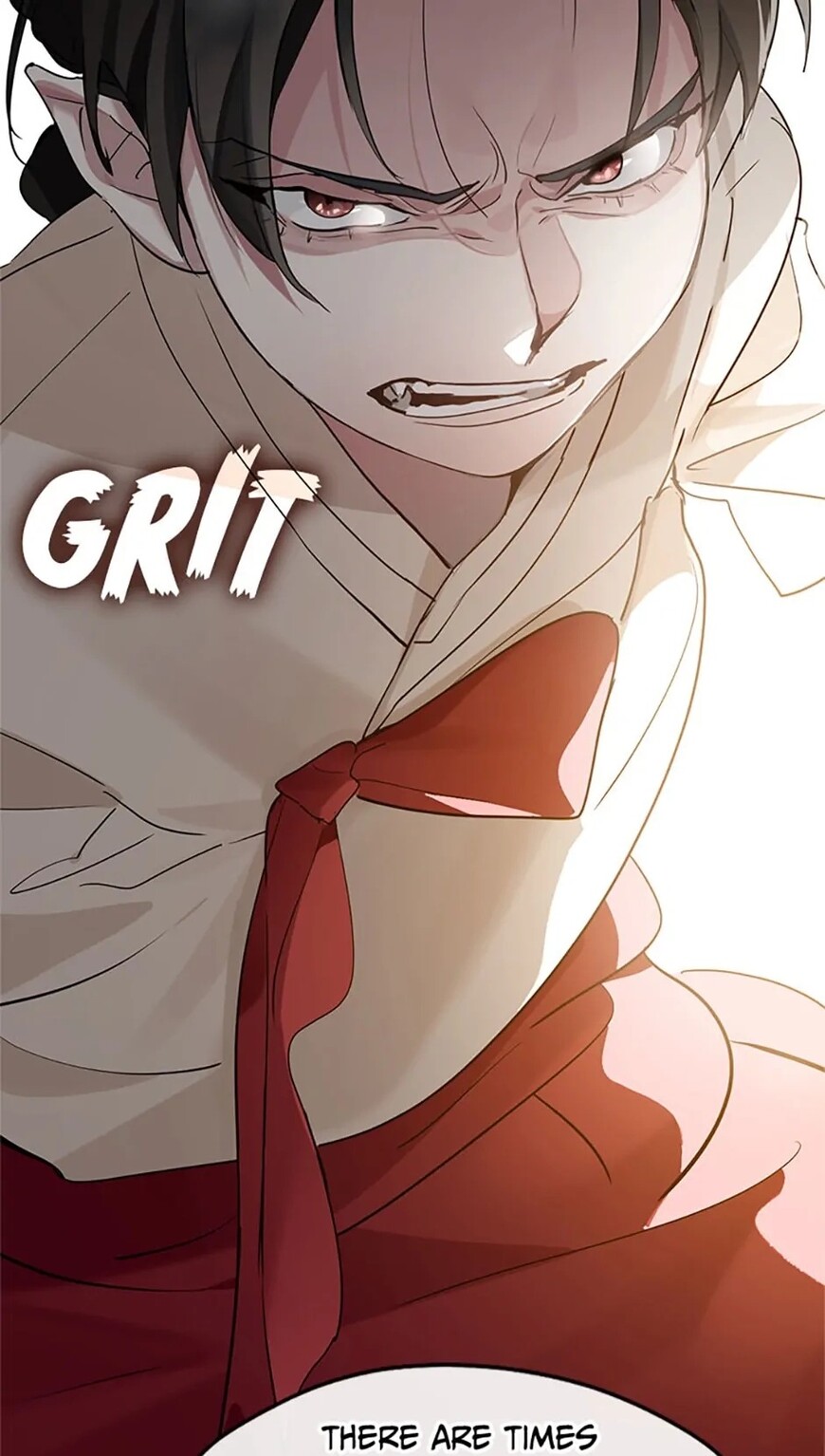 Read Underworld Restaurant EN Manga Online