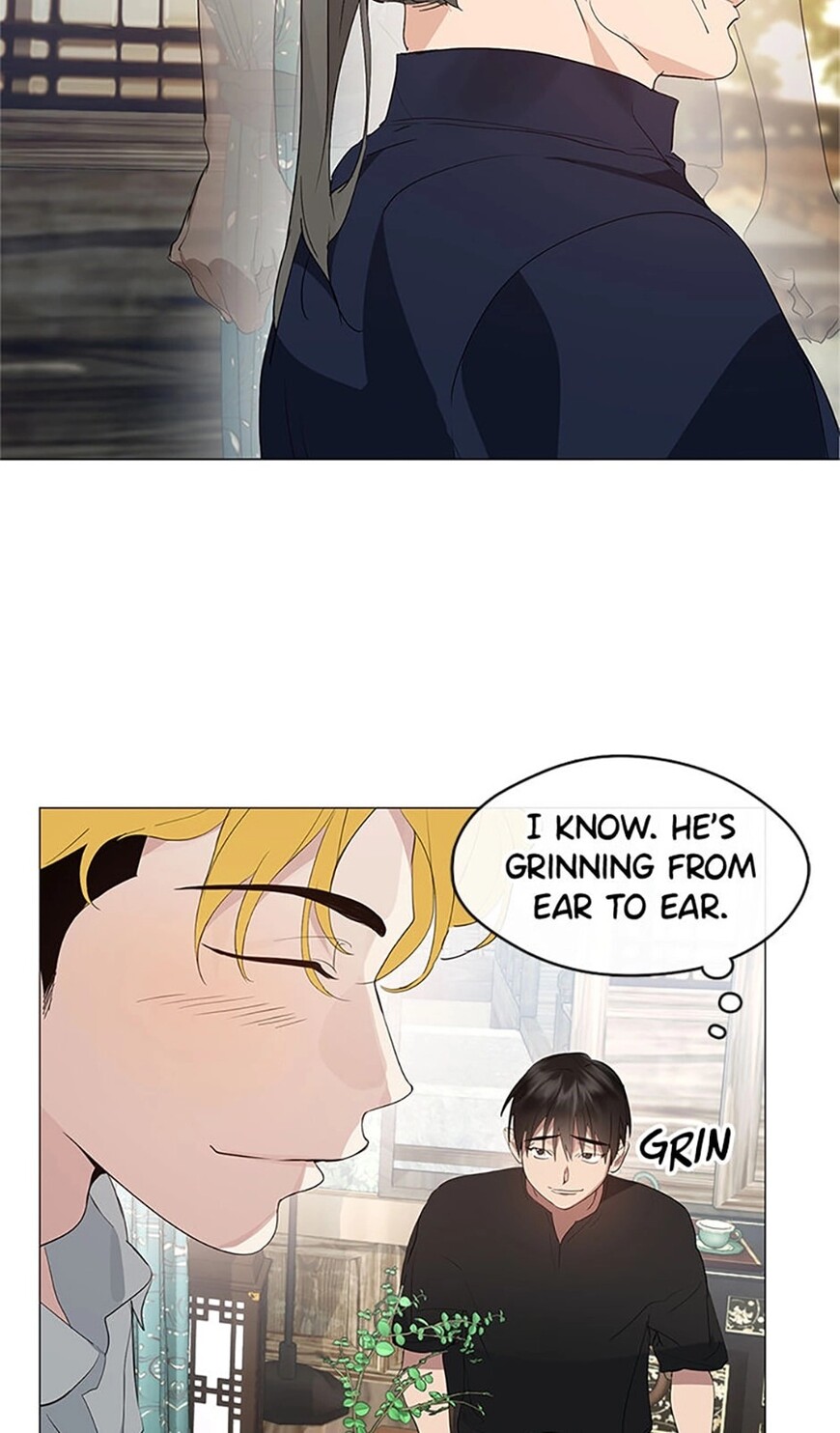 Read Underworld Restaurant EN Manga Online