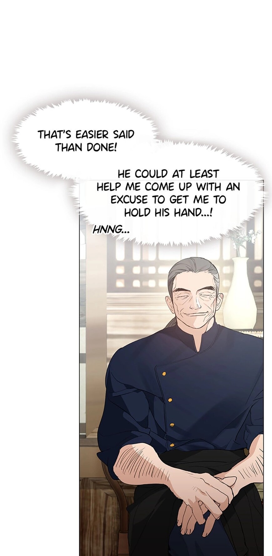 Read Underworld Restaurant EN Manga Online