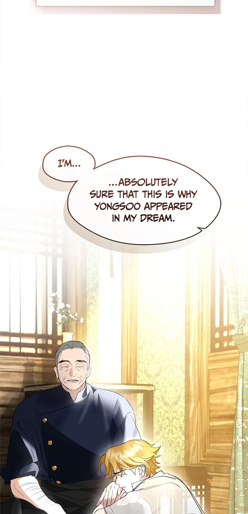 Read Underworld Restaurant EN Manga Online