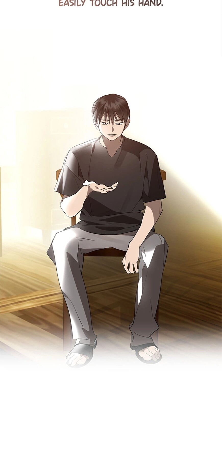 Read Underworld Restaurant EN Manga Online