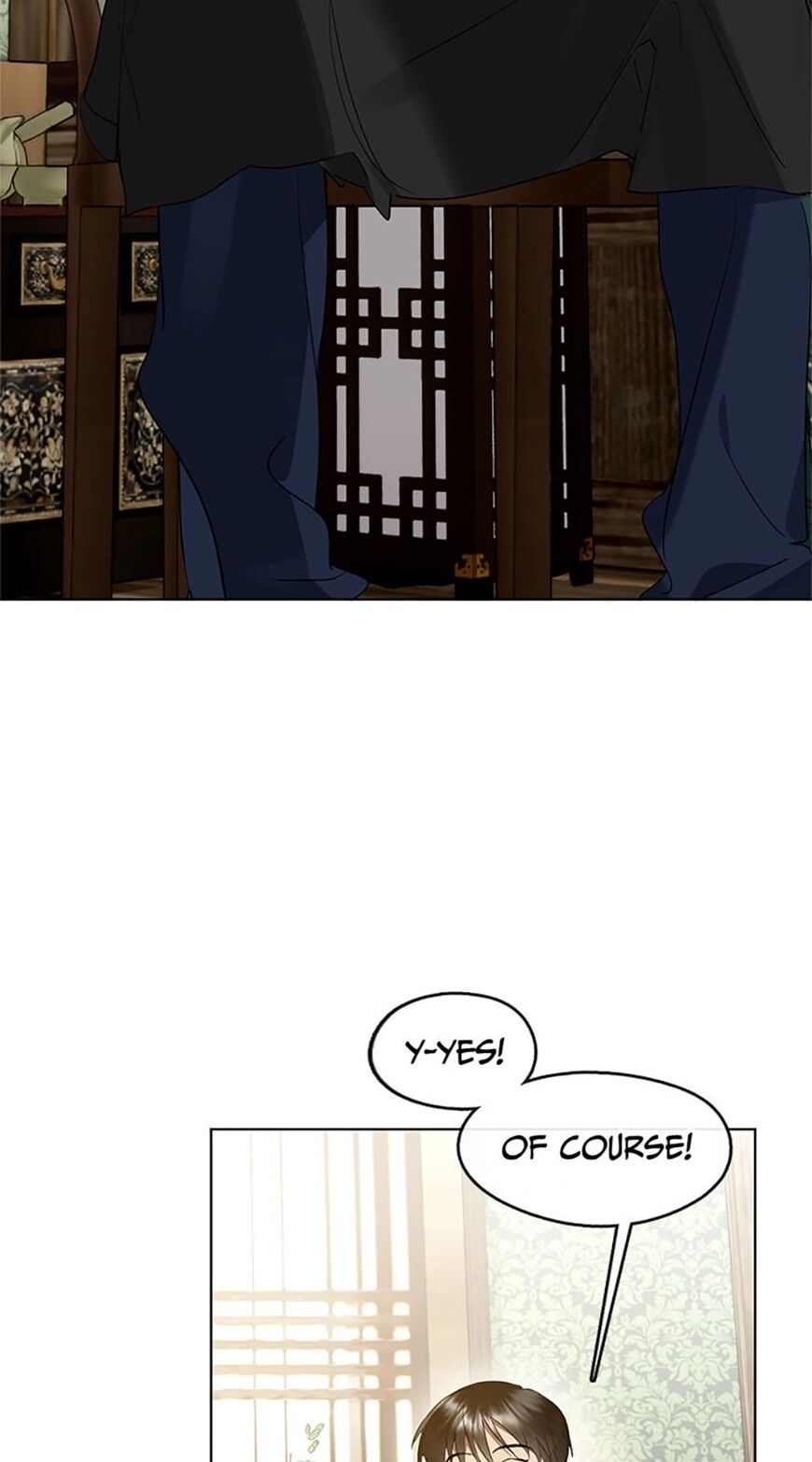 Read Underworld Restaurant EN Manga Online