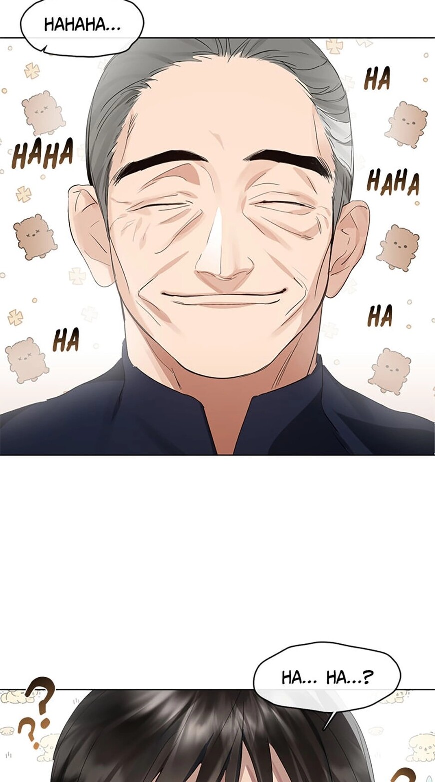 Read Underworld Restaurant EN Manga Online