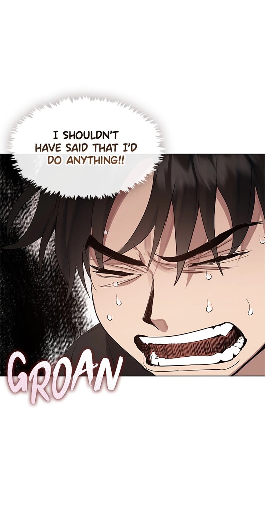 Read Underworld Restaurant EN Manga Online