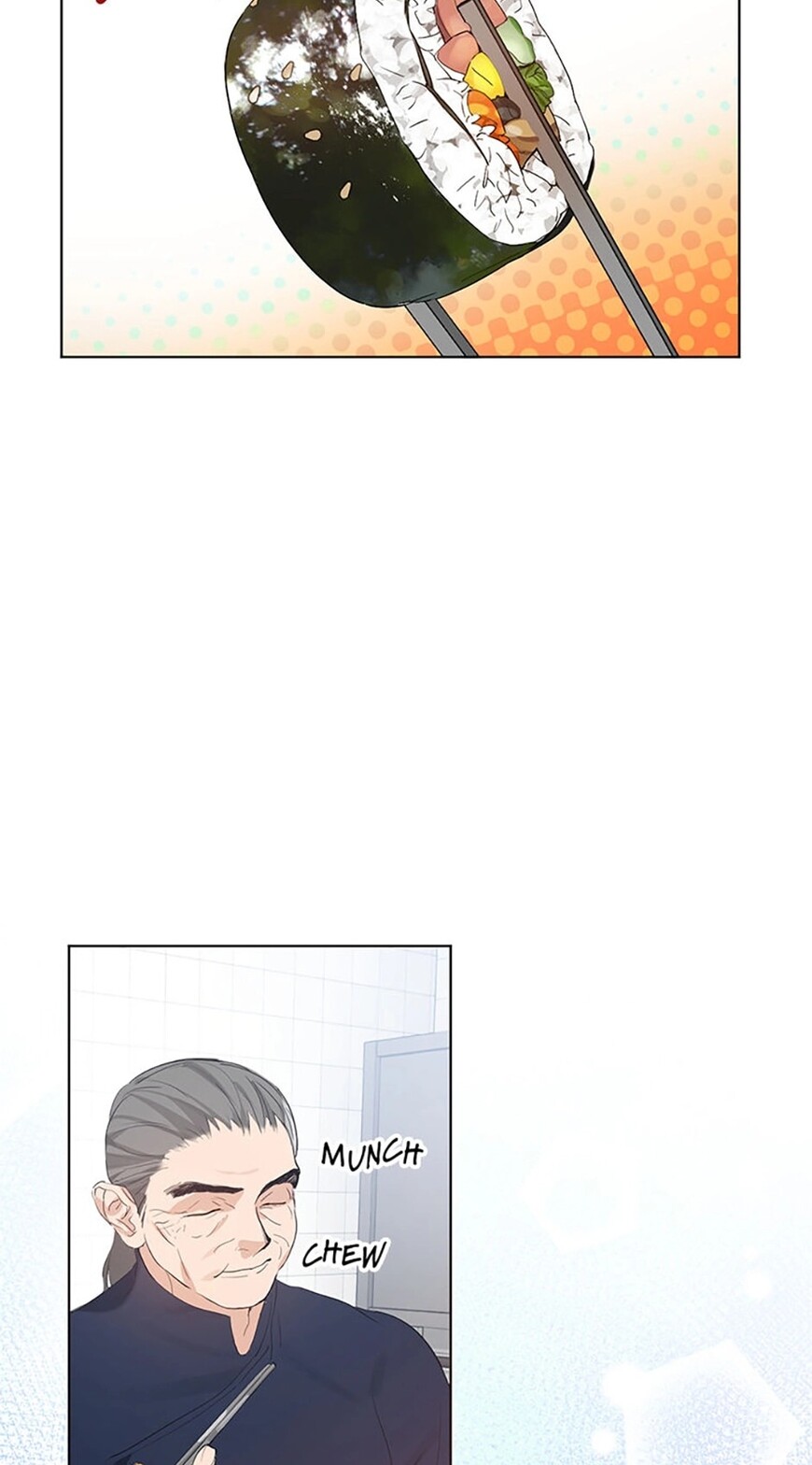Read Underworld Restaurant EN Manga Online