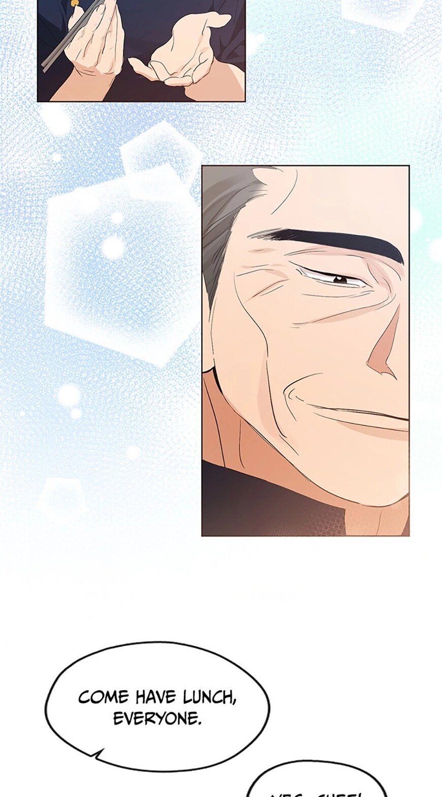 Read Underworld Restaurant EN Manga Online