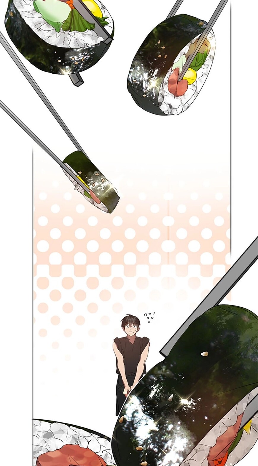 Read Underworld Restaurant EN Manga Online