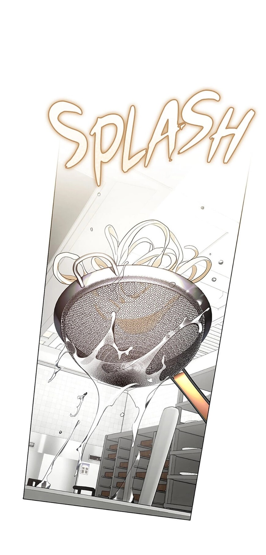Read Underworld Restaurant EN Manga Online