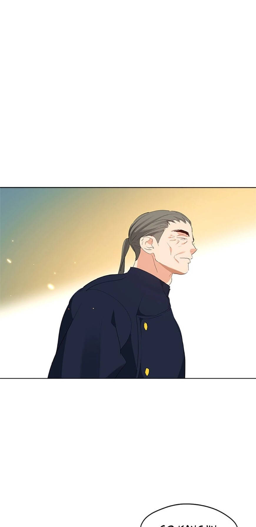 Read Underworld Restaurant EN Manga Online