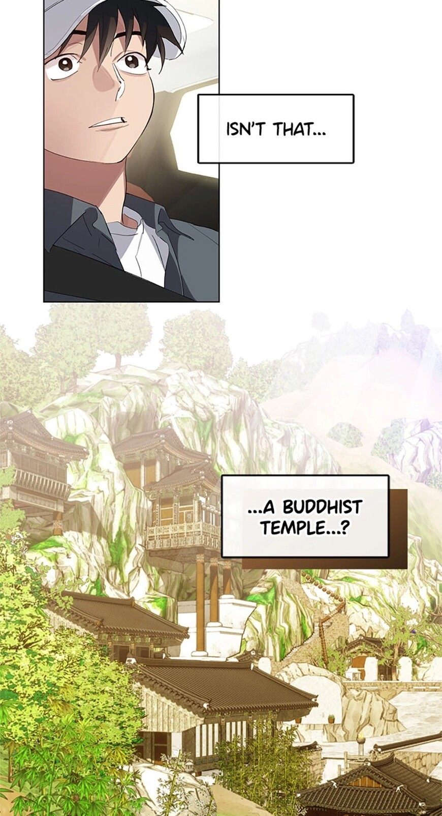 Read Underworld Restaurant EN Manga Online