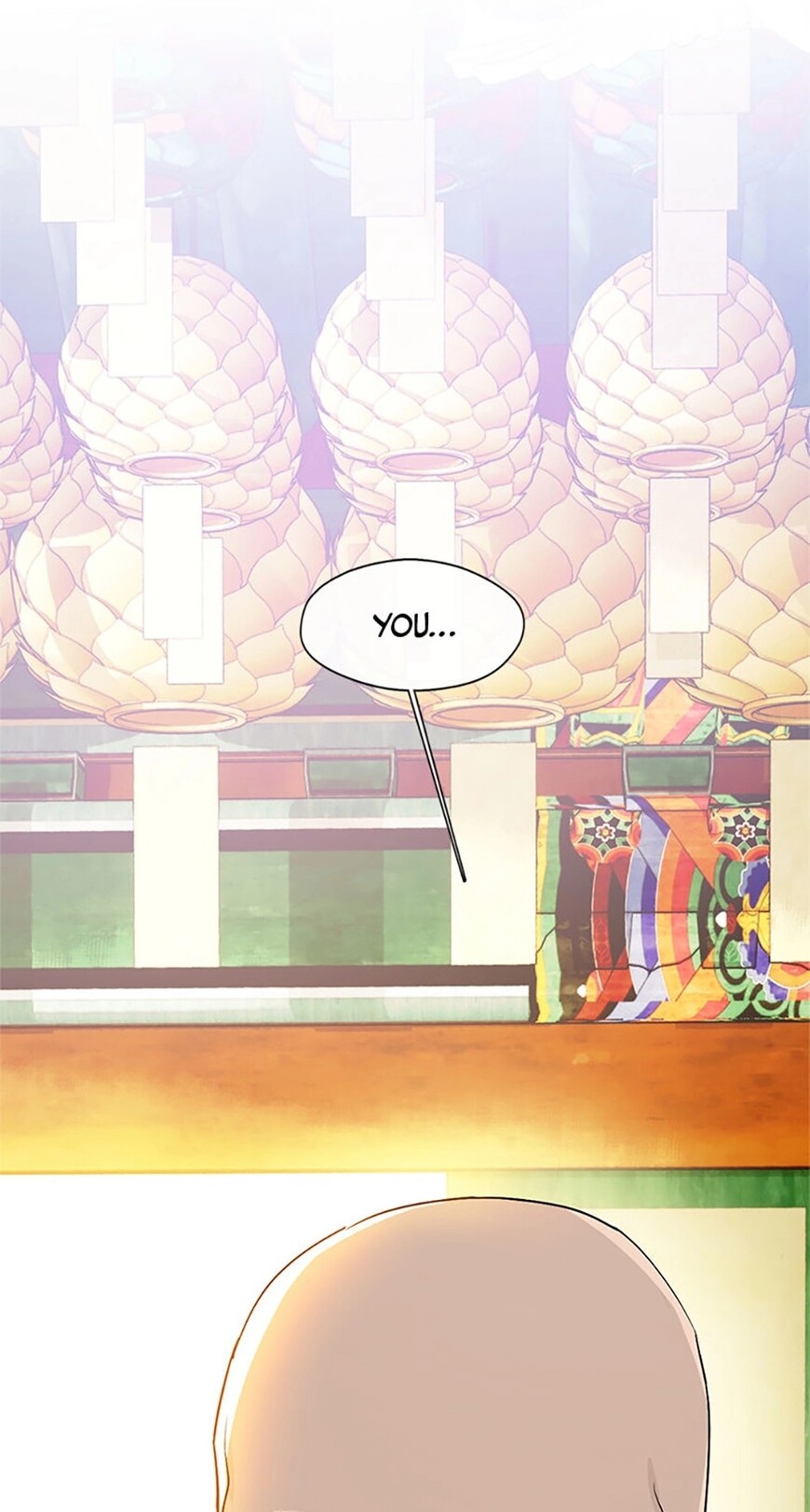 Read Underworld Restaurant EN Manga Online