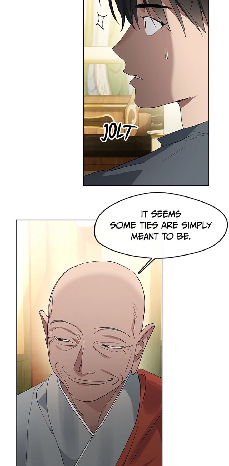 Read Underworld Restaurant EN Manga Online