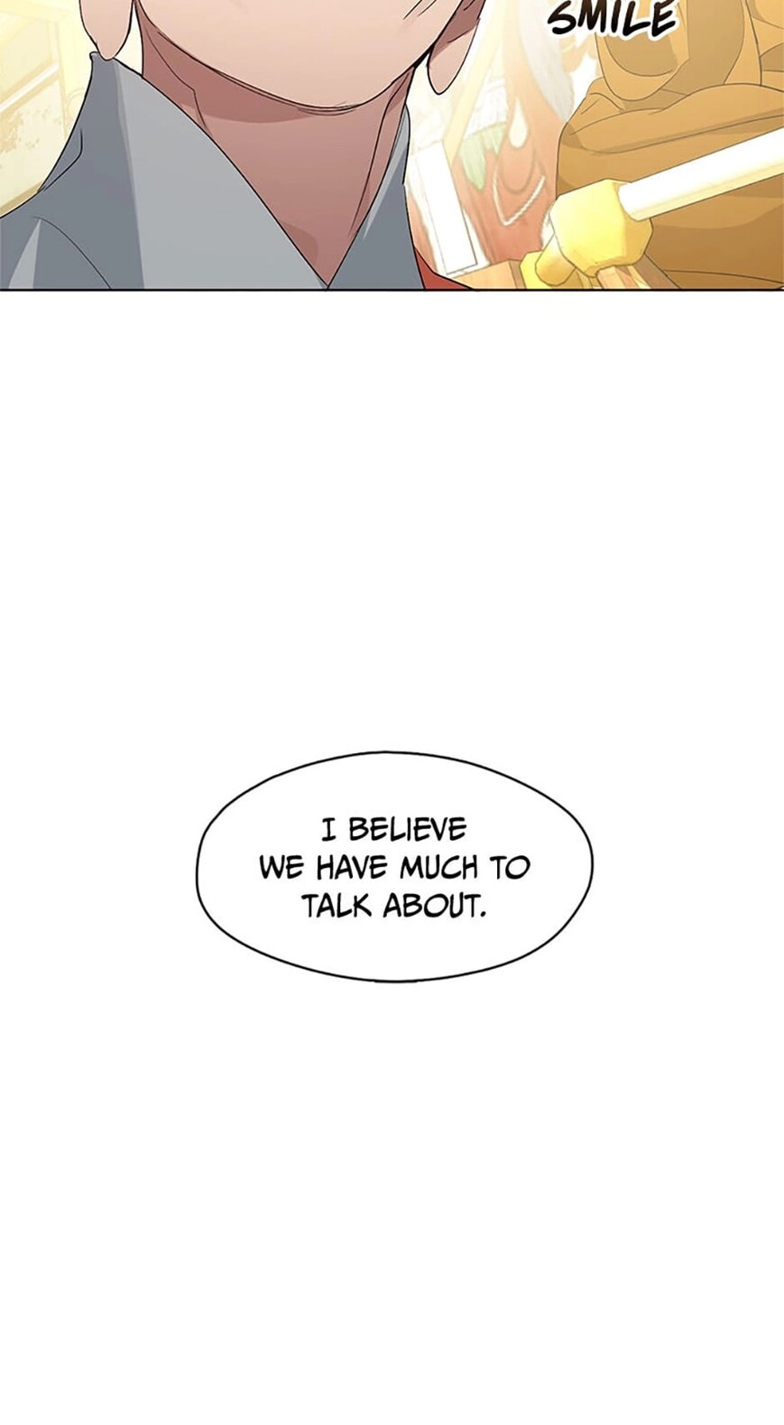 Read Underworld Restaurant EN Manga Online
