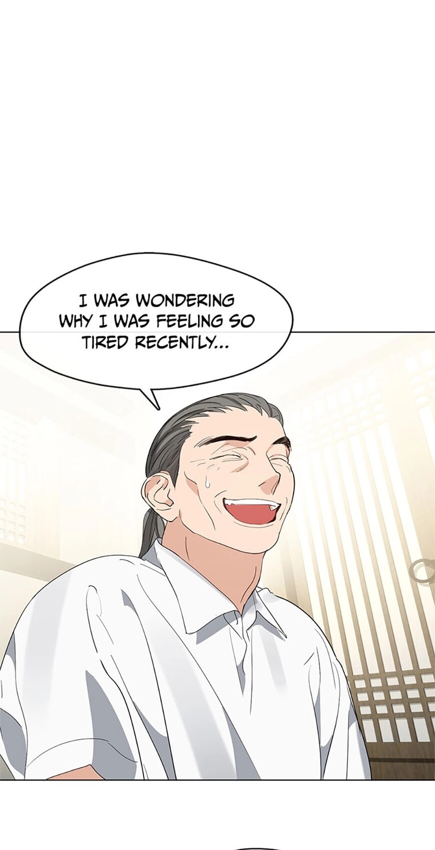 Read Underworld Restaurant EN Manga Online