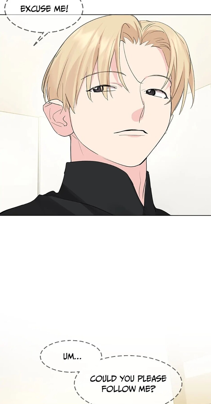 Read Underworld Restaurant EN Manga Online