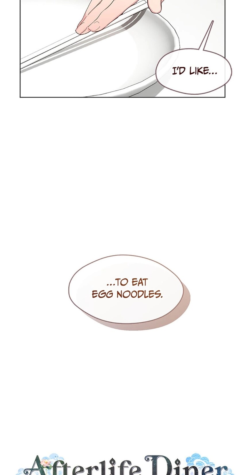 Read Underworld Restaurant EN Manga Online