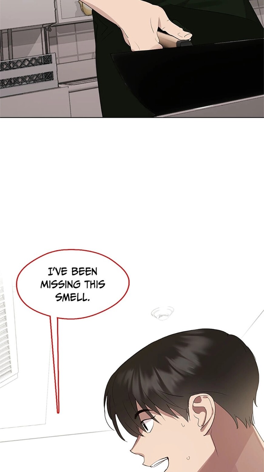 Read Underworld Restaurant EN Manga Online