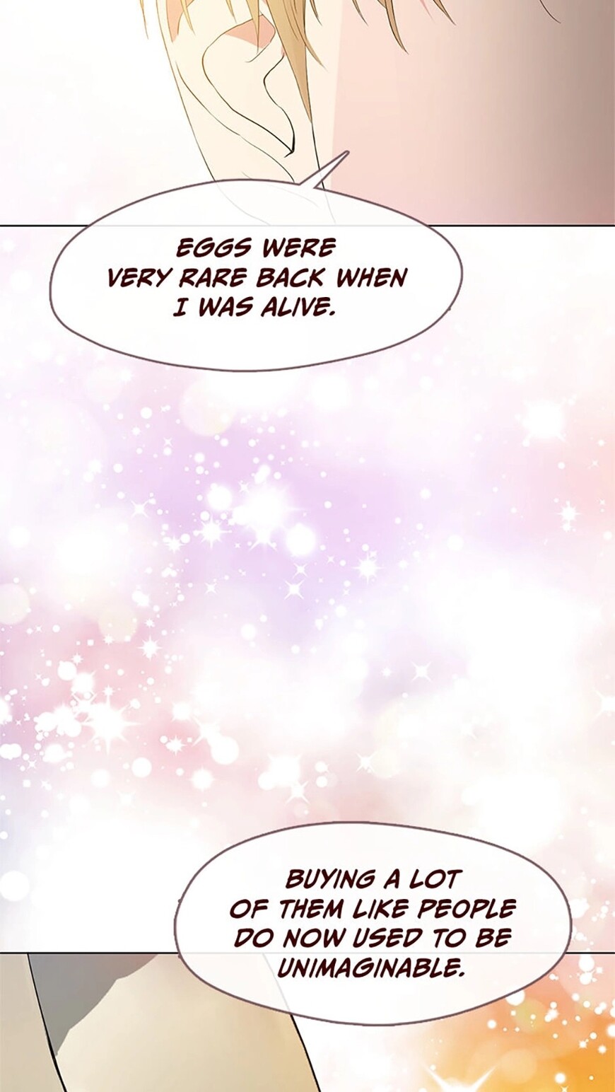Read Underworld Restaurant EN Manga Online