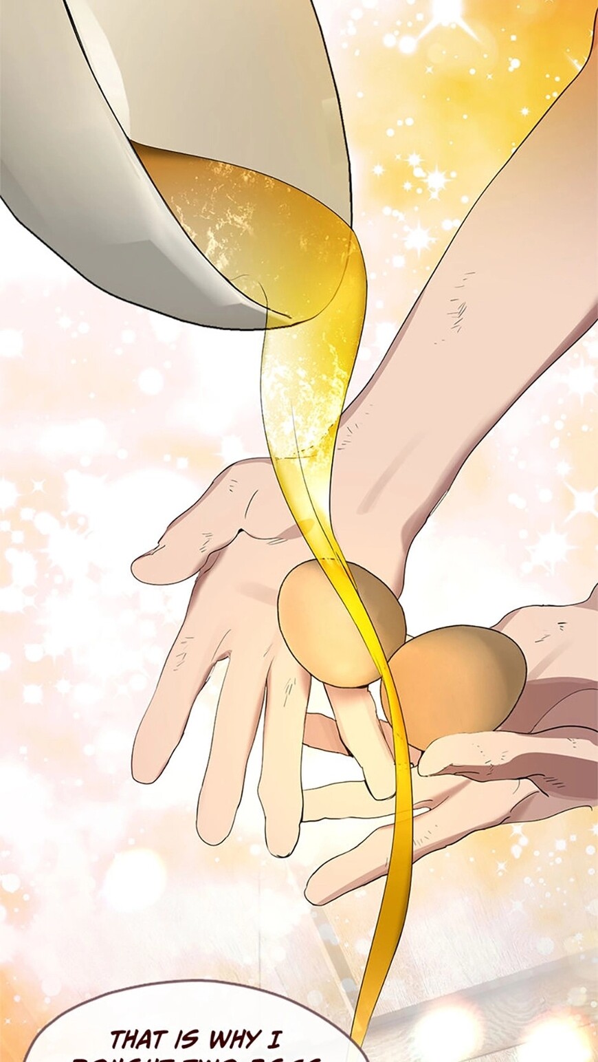 Read Underworld Restaurant EN Manga Online