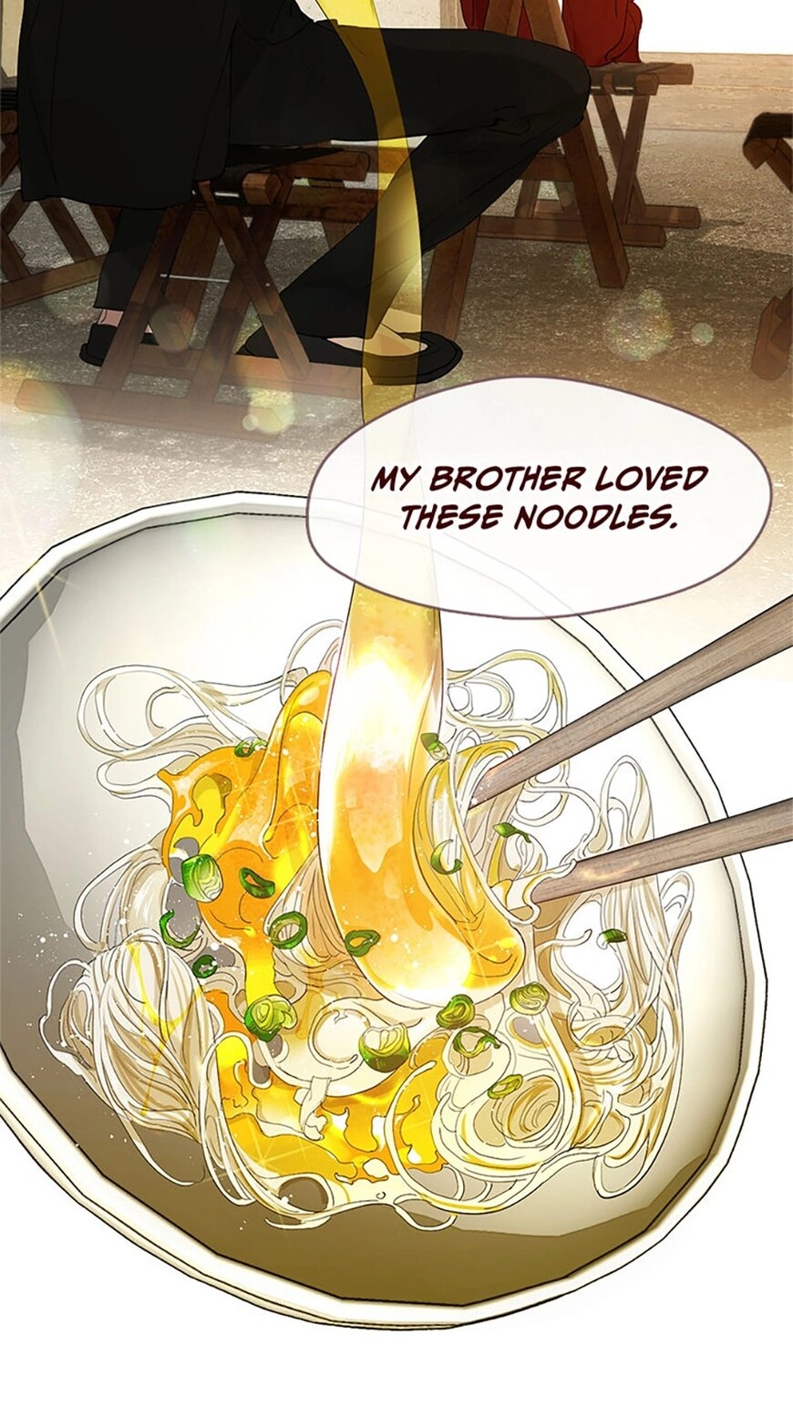 Read Underworld Restaurant EN Manga Online