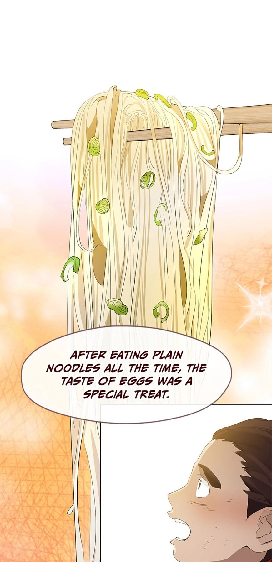 Read Underworld Restaurant EN Manga Online