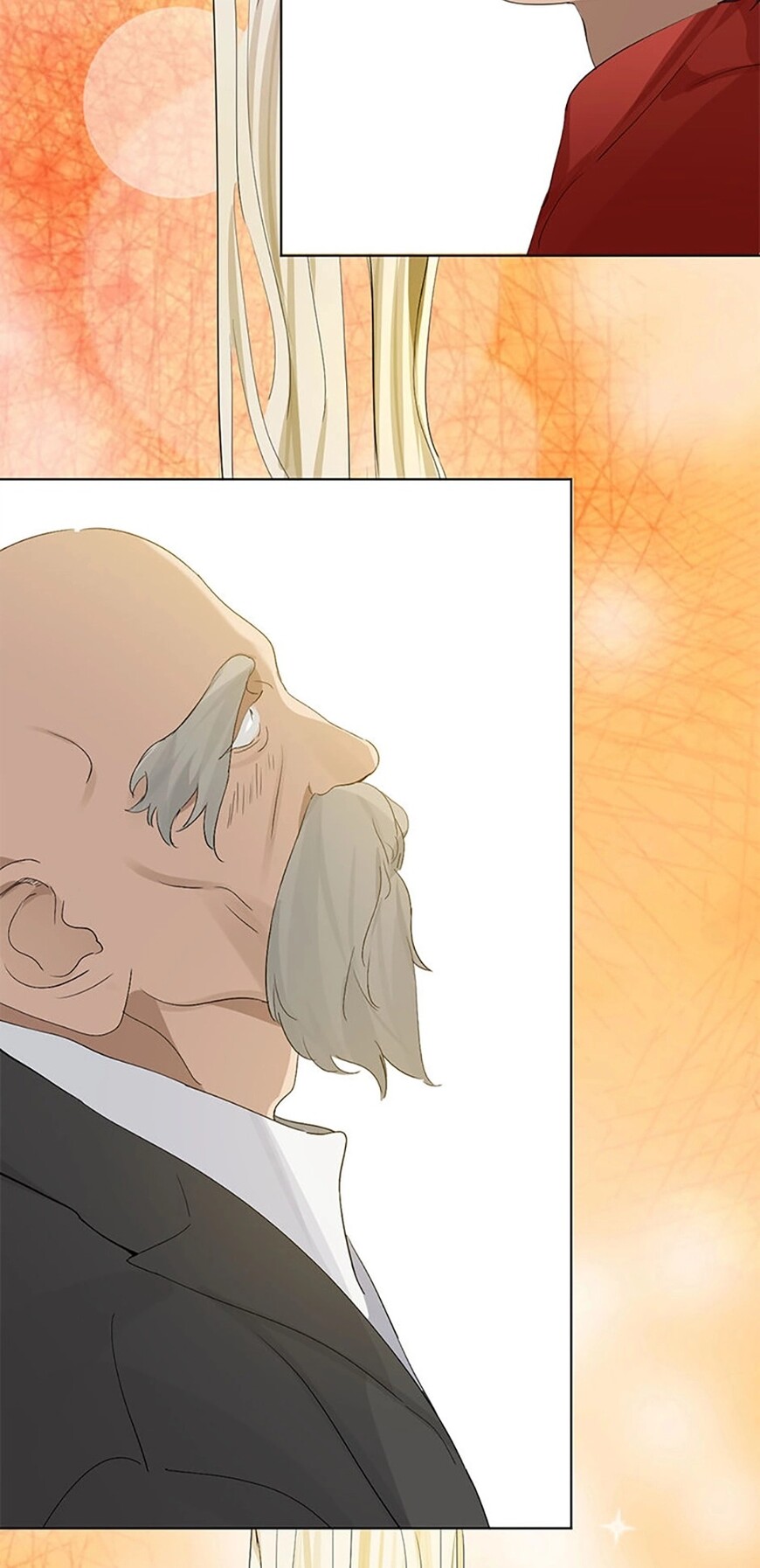 Read Underworld Restaurant EN Manga Online