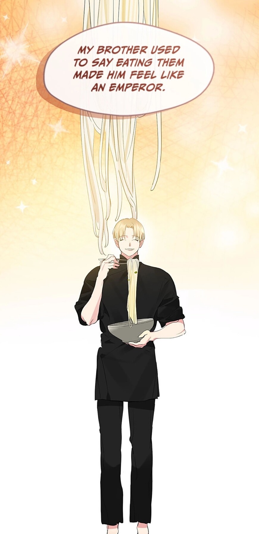Read Underworld Restaurant EN Manga Online