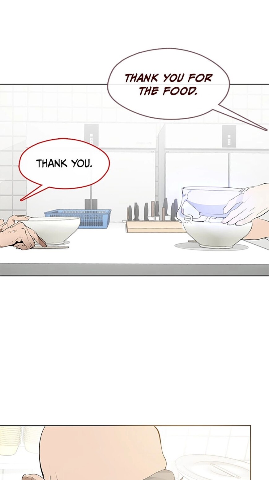 Read Underworld Restaurant EN Manga Online