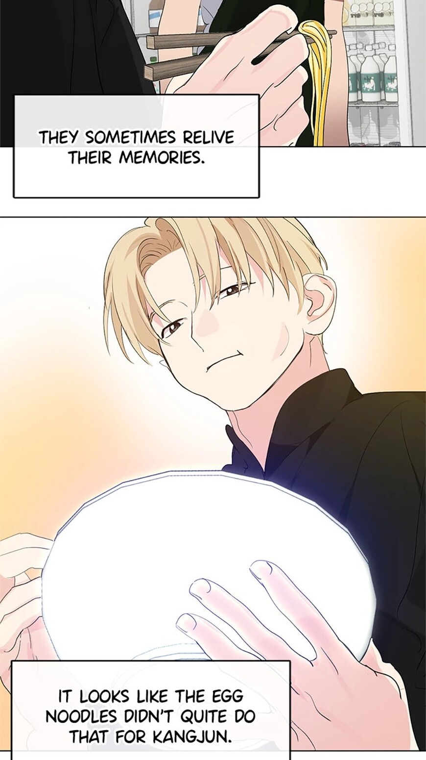 Read Underworld Restaurant EN Manga Online