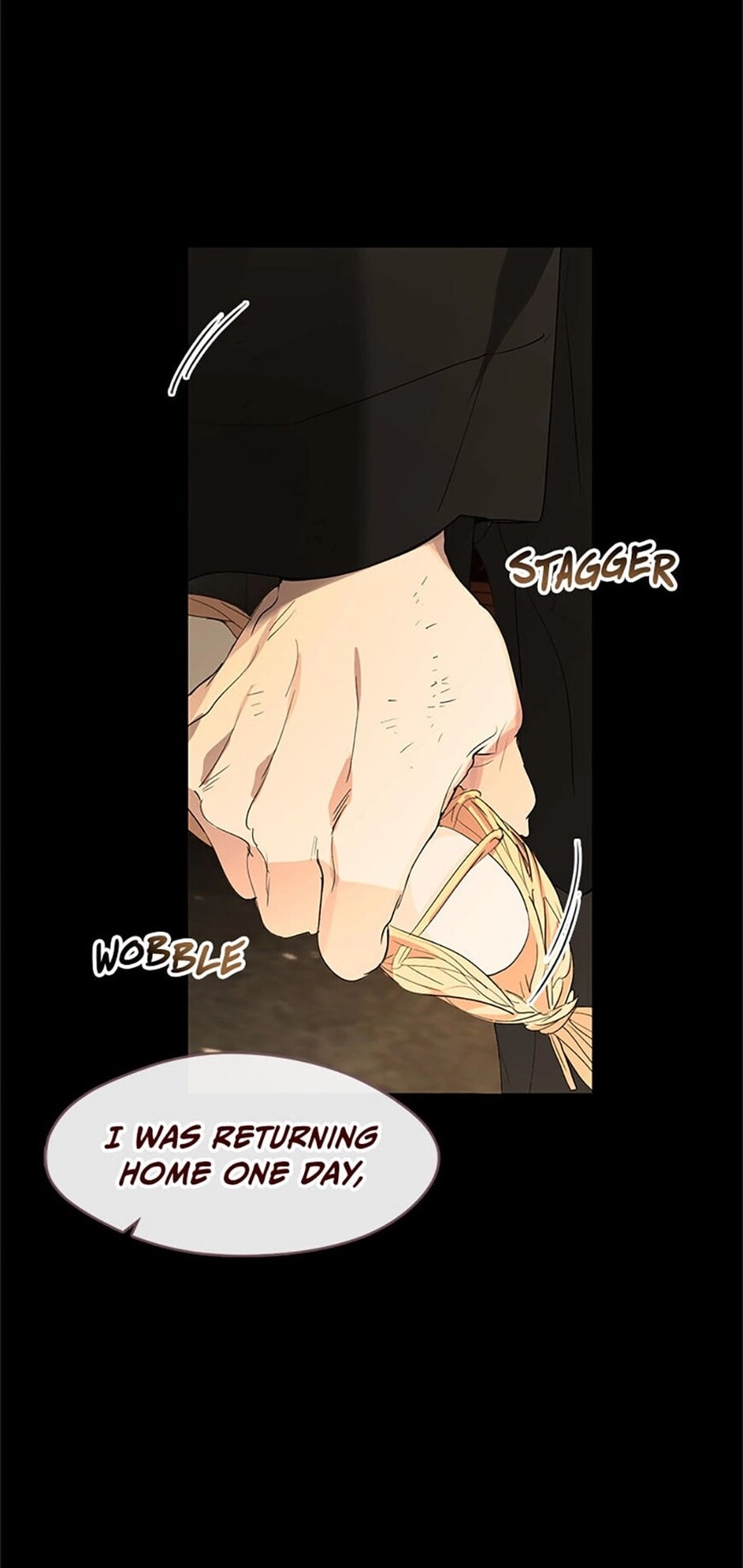 Read Underworld Restaurant EN Manga Online
