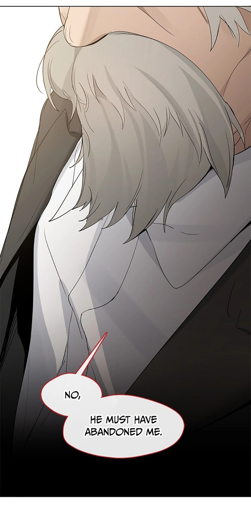Read Underworld Restaurant EN Manga Online