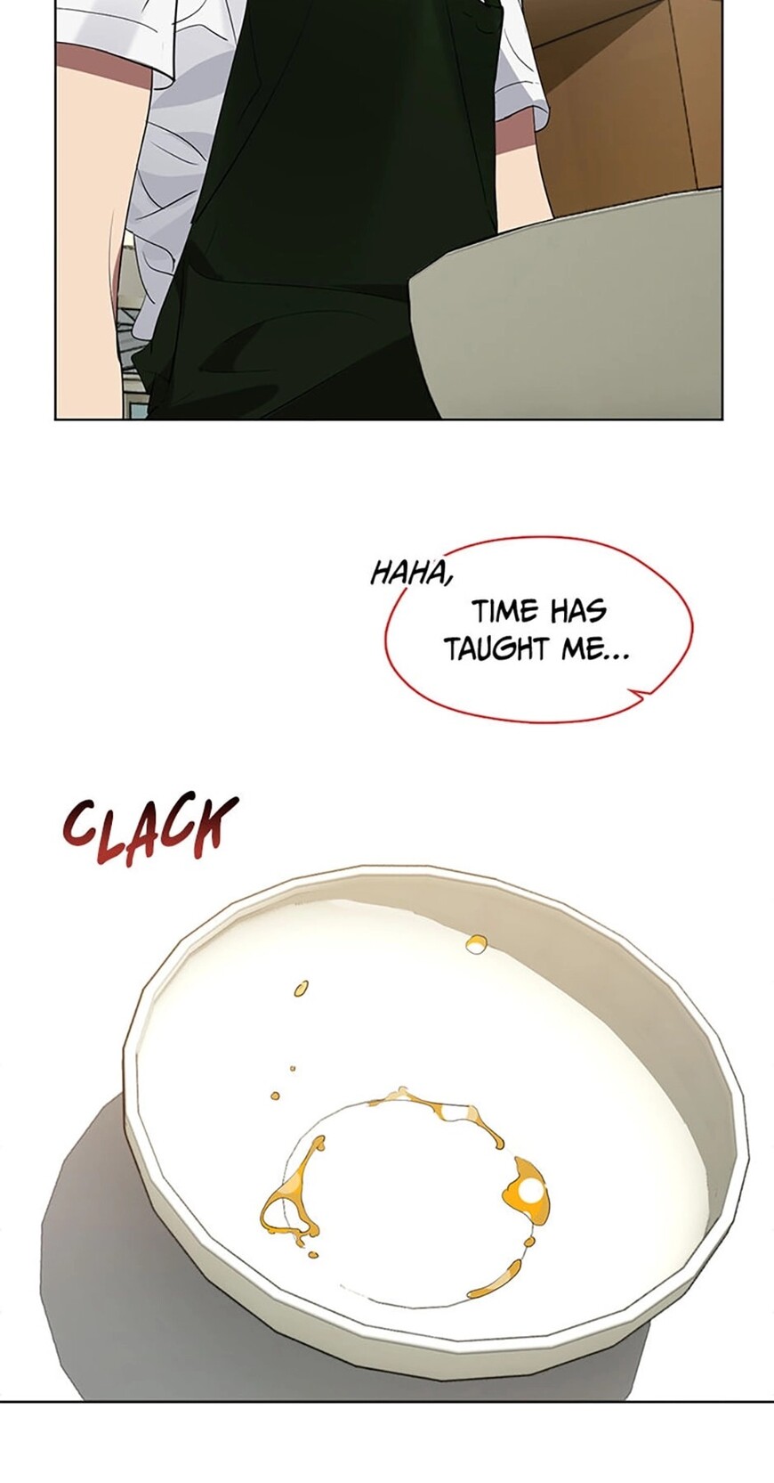 Read Underworld Restaurant EN Manga Online