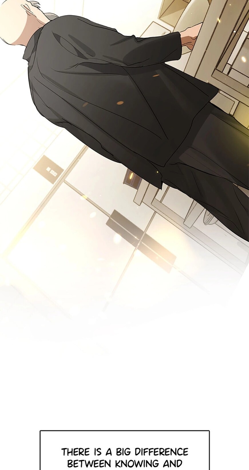 Read Underworld Restaurant EN Manga Online