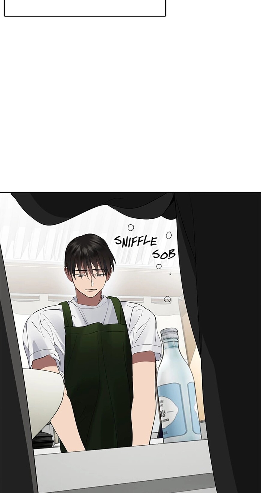 Read Underworld Restaurant EN Manga Online