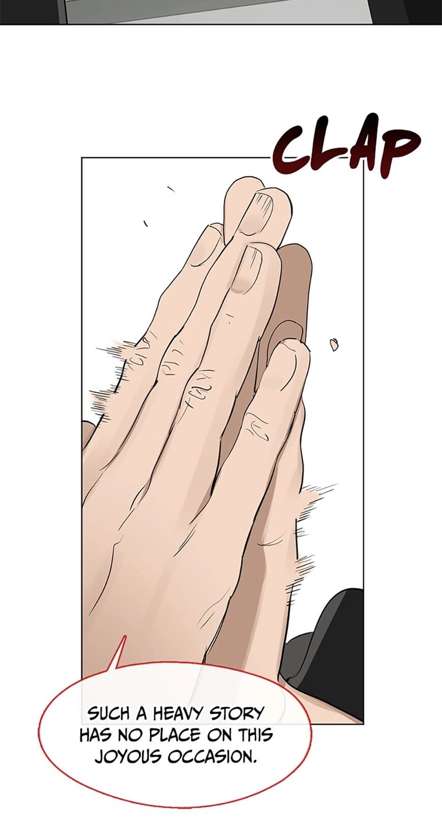 Read Underworld Restaurant EN Manga Online