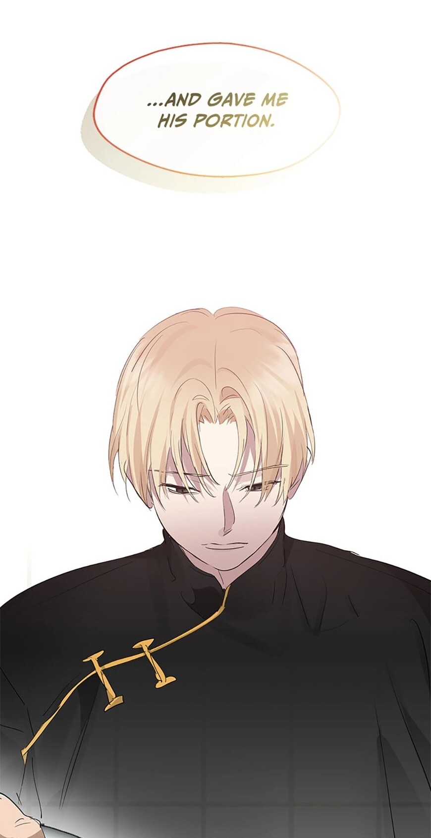 Read Underworld Restaurant EN Manga Online