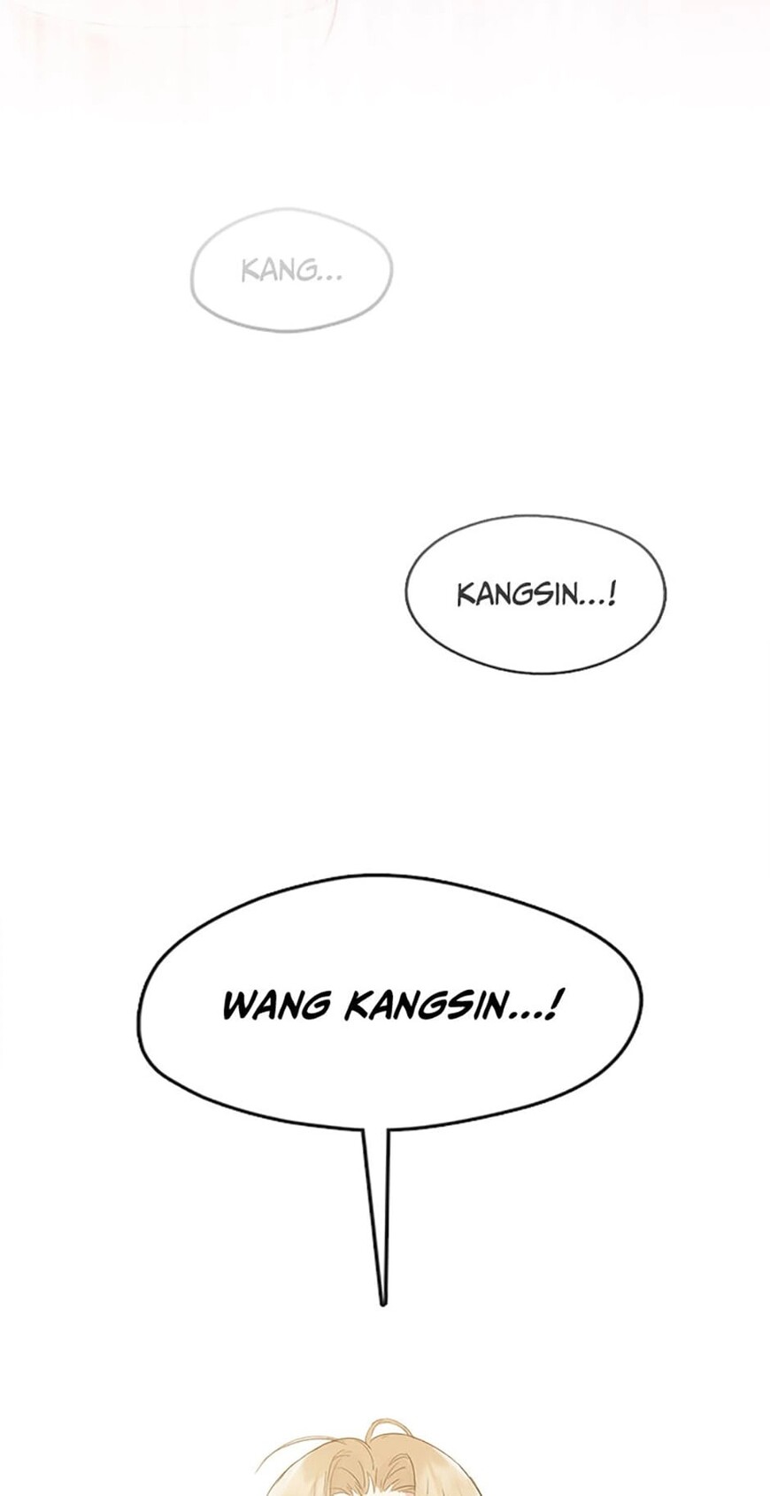 Read Underworld Restaurant EN Manga Online